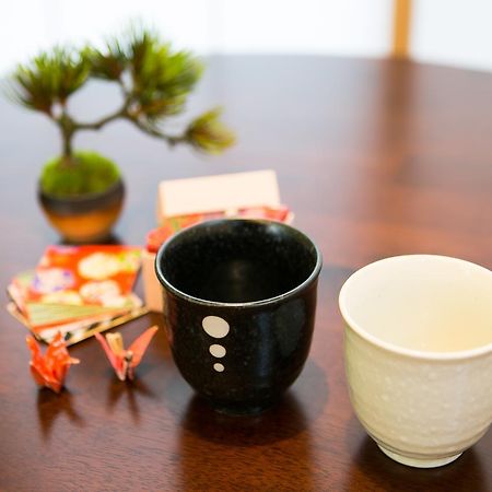 Kujo Kyoto Tofuku-Ji Temple 빌라 외부 사진