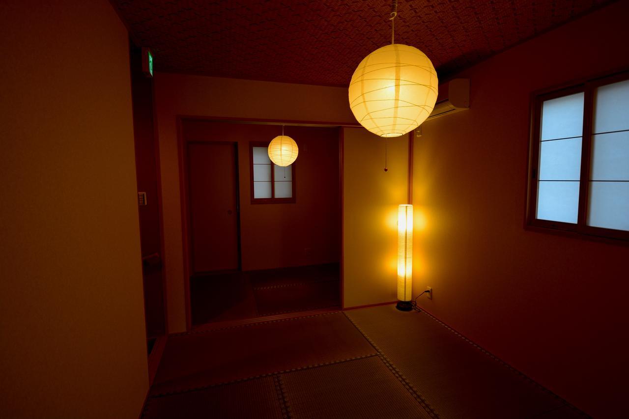 Kujo Kyoto Tofuku-Ji Temple 빌라 외부 사진