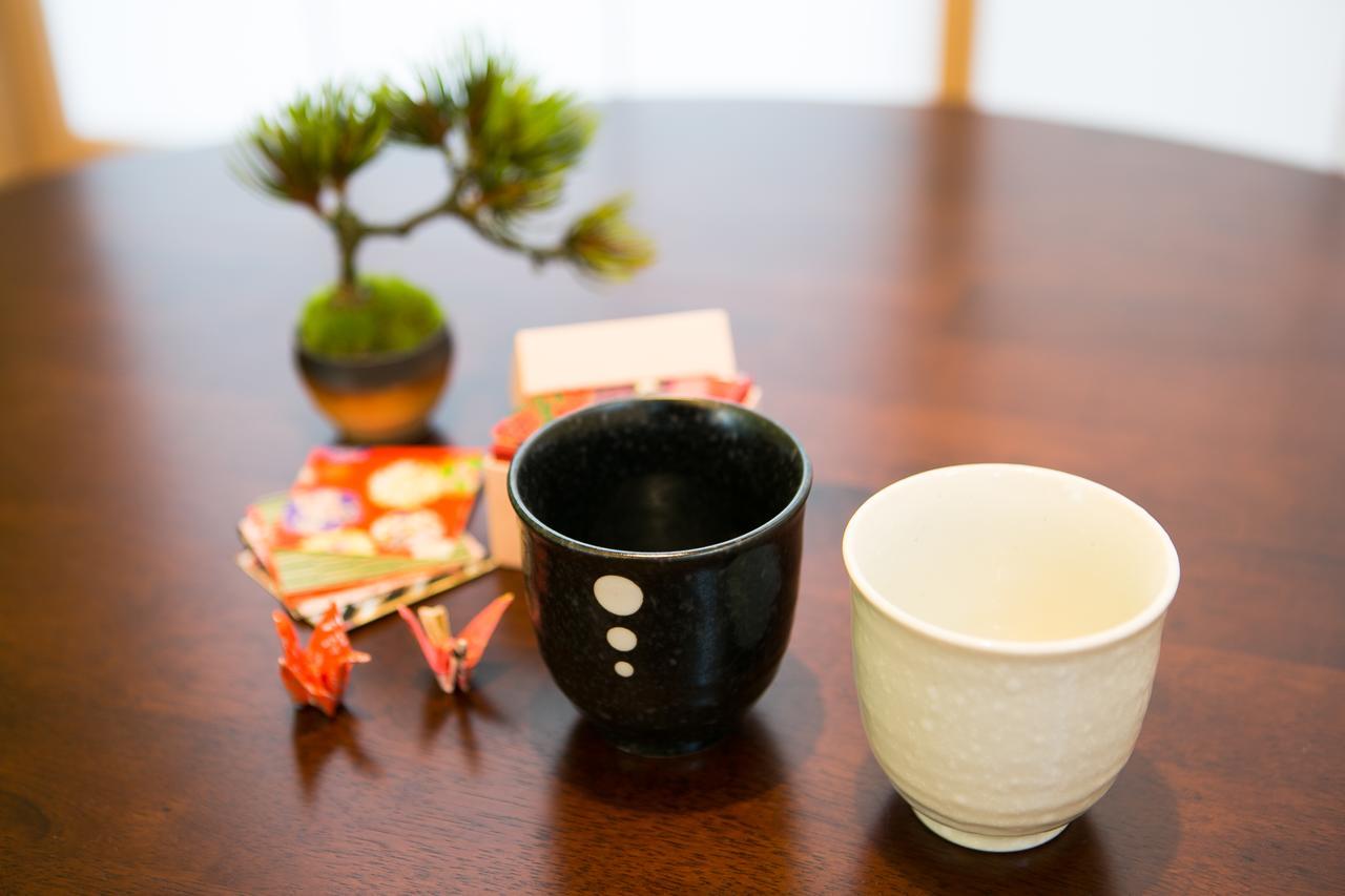 Kujo Kyoto Tofuku-Ji Temple 빌라 외부 사진